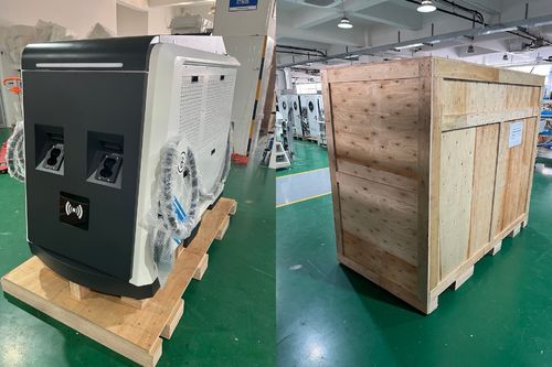 آخرین وبلاگ های شرکت در مورد جشن یک نقطه عطف: DOOR Energy ایستگاه شارژ موبایل خودروهای برقی را به خاورمیانه ارسال می کند!