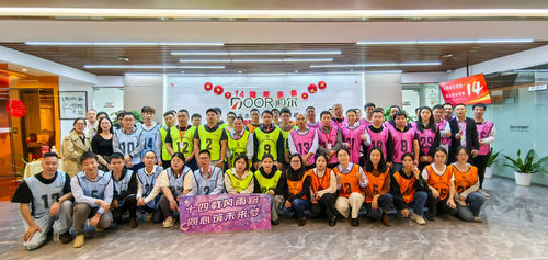 آخرین وبلاگ های شرکت در مورد سالگرد ۱۴ سالگی در: چهارده سال کار سخت، متحد به سوی یک آینده مشترک