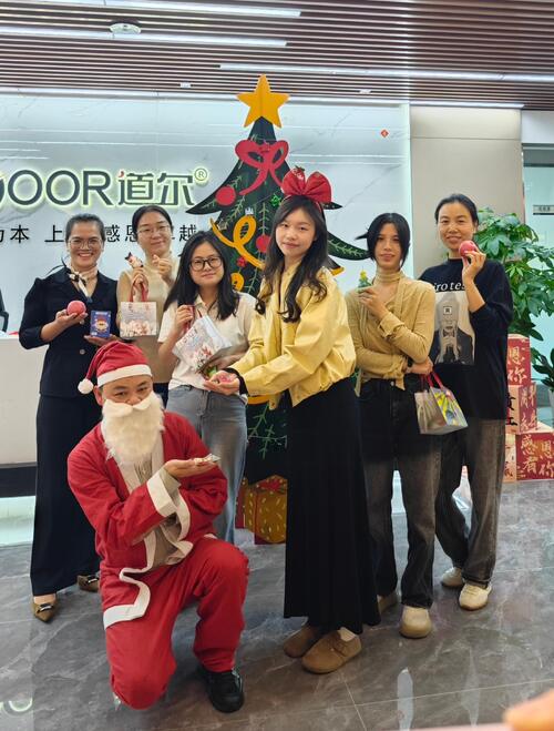 آخرین وبلاگ های شرکت در مورد جادوی کریسمس، هر جا که هست