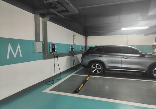 آخرین وبلاگ های شرکت در مورد قدرت انرژی در خانه های هنگفا برای ساخت جوامع هوشمند و کم کربن