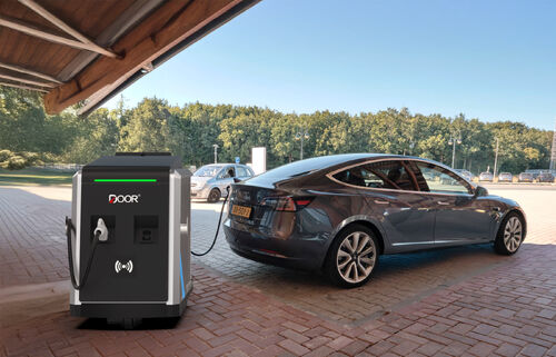 آخرین وبلاگ های شرکت در مورد چگونه درب انرژی پشتیبانی قدرت قابل اعتماد برای سایت های ساخت و ساز در فضای باز را فراهم می کند؟