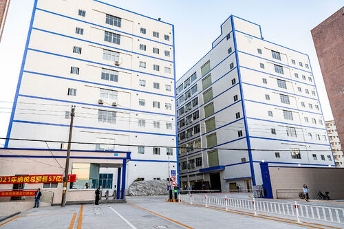 آخرین وبلاگ های شرکت در مورد راهنمای نهایی برای انطباق CE و UKCA برای شارژرهای تلفن همراه EV