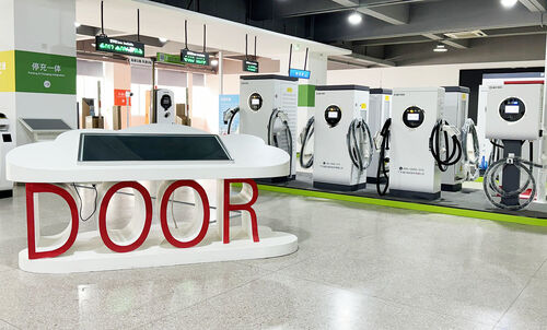 آخرین اخبار شرکت در مورد تحلیل عمیق: بازگشت سرمایه (ROI) برای استقرار سیستم‌های ذخیره انرژی باتری و ایستگاه‌های شارژ سیار خودروهای الکتریکی