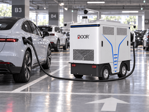 آخرین وبلاگ های شرکت در مورد Office Parking for 8 Hours: How a Mobile EV Charger Can Bring Power to Parked Cars