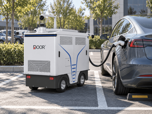آخرین وبلاگ های شرکت در مورد Temporary EV Charging at Exhibition Centers: How to Manage Short, Concentrated Demand