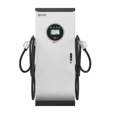 قیمت خوب 240kW 320kW DC EV شارژر CCS2 DC ایستگاه های شارژ سریع 5m طول کابل آنلاین