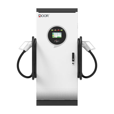 قیمت خوب OEM ODM EV DC شارژر سریع 120KW 160KW CCS2 شارژر سریع DC آنلاین