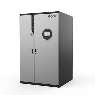 قیمت خوب 215KWH ذخیره سازی انرژی C&I 280Ah 768V راه حل های ذخیره سازی انرژی تجاری آنلاین