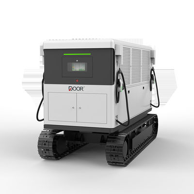 قیمت خوب وسایل نقلیه شارژ برق تمام زمین 420kWh سیستم خزنده ردیابی شده کامیون ذخیره انرژی برای معادن، ساخت و ساز و سایت های خارج از شبکه آنلاین