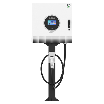 قیمت خوب شارژر DC EV سری C 20kW/30kW/40kW دیواری و پایه آنلاین