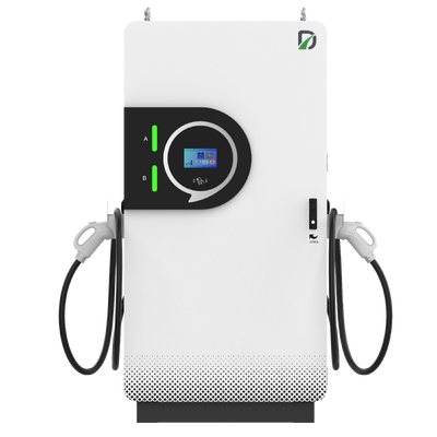 قیمت خوب شارژر الکتریکی الکتریکی با قدرت فوق العاده U سری 180kW/240kW/320kW/400kW آنلاین