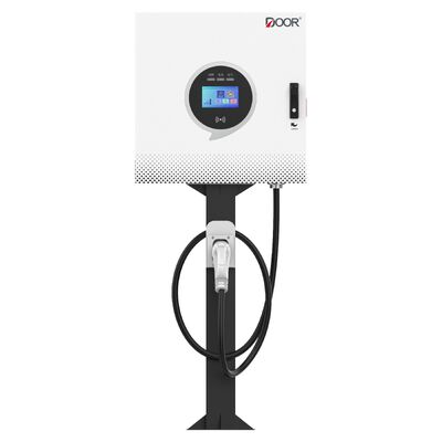 قیمت خوب شارژر DC EV سری C 20kW/30kW/40kW دیواری و پایه آنلاین