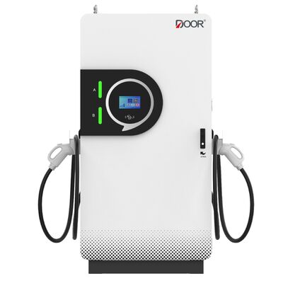 قیمت خوب شارژر الکتریکی الکتریکی با قدرت فوق العاده U سری 180kW/240kW/320kW/400kW آنلاین