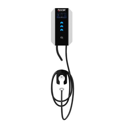 قیمت خوب شارژر خودروی برقی سری W AC 7 کیلووات آنلاین
